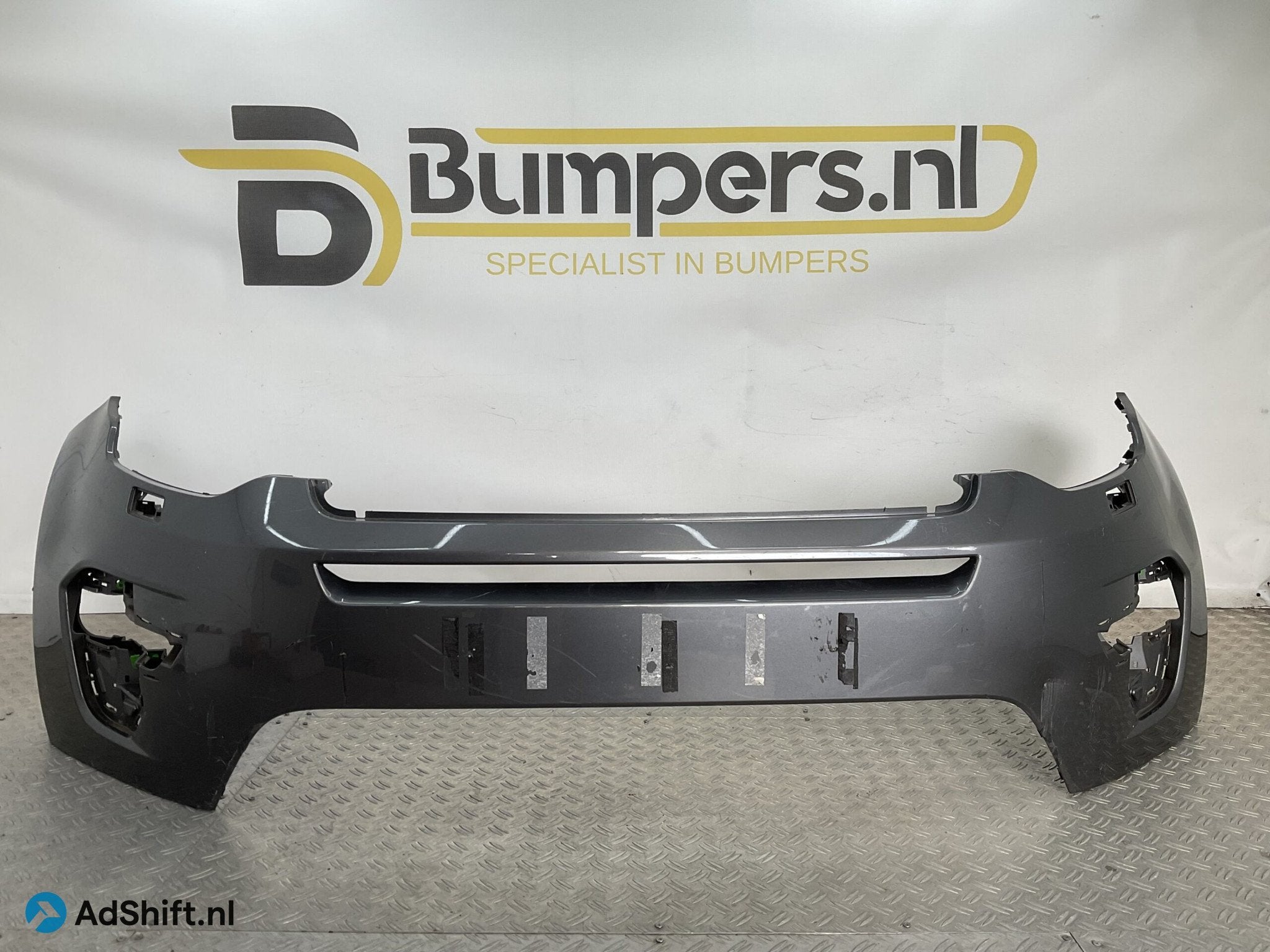 Bumper Land Rover Discovery Sport L550 FK72-17F003-a Voorbum