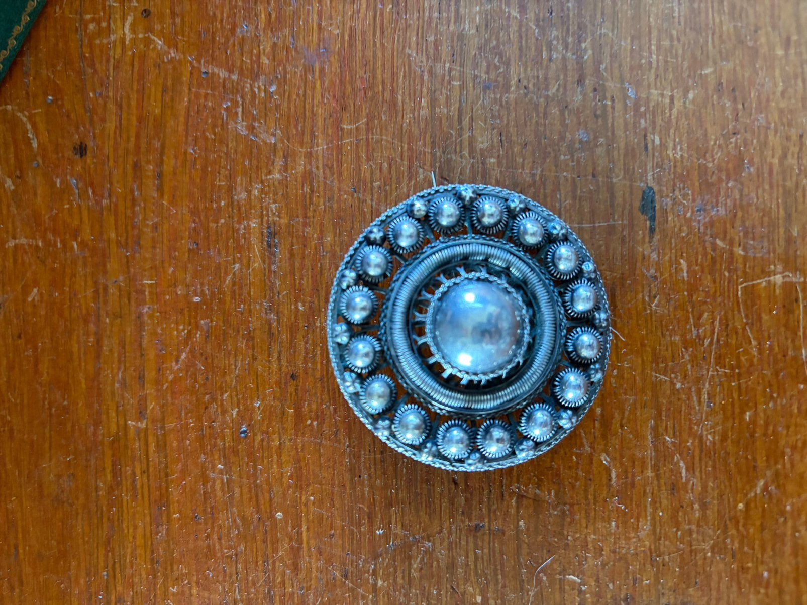 Zeeuwse broche, Ophalen of Verzenden