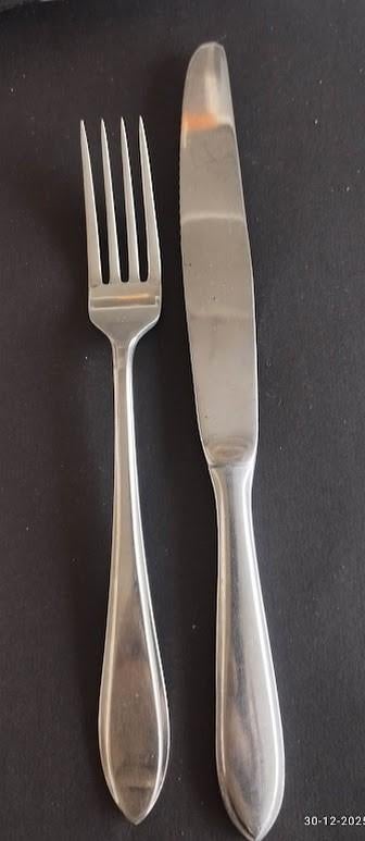 restant zilmeta model 718 puntfilet., Ophalen