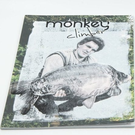 (GEZOCHT) Monkey Climber magazine, Ophalen of Verzenden, Zo goed als nieuw, Overige typen