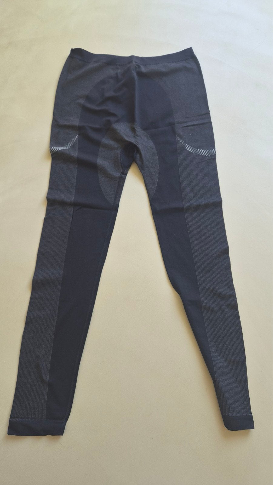 heren lange thermo broek XL, Kleding | Heren, Ophalen of Verzenden, Zwart