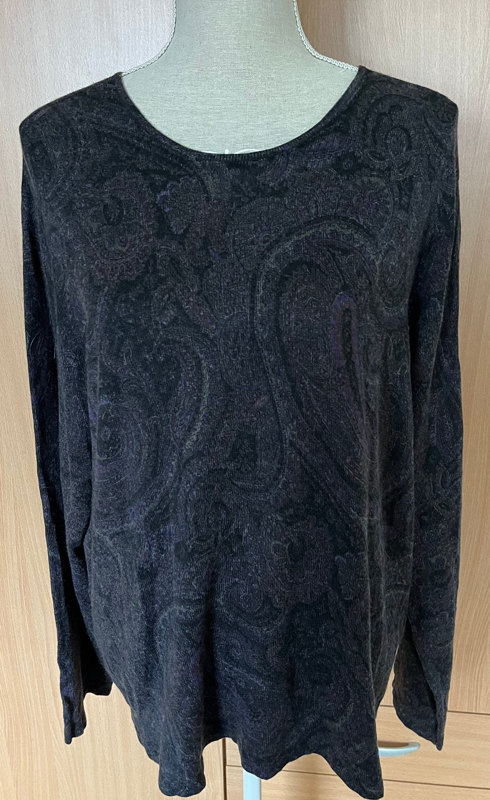 Ralph Lauren trui maat 46/48(v), Ophalen of Verzenden, Zo goed als nieuw, Maat 46/48 (XL) of groter, Overige kleuren