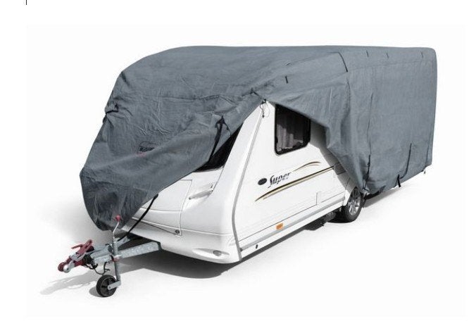 Caravanhoes, Caravans en Kamperen, Caravan accessoires, Ophalen, Nieuw