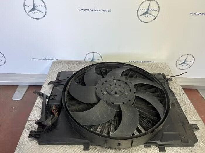 Koelvin van een Mercedes B-Klasse, Ophalen of Verzenden, Gebruikt