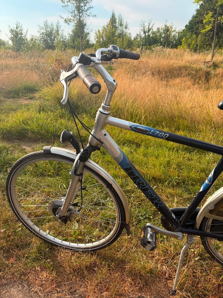 Trek Navigator L700, Ophalen, Gebruikt, Overige merken