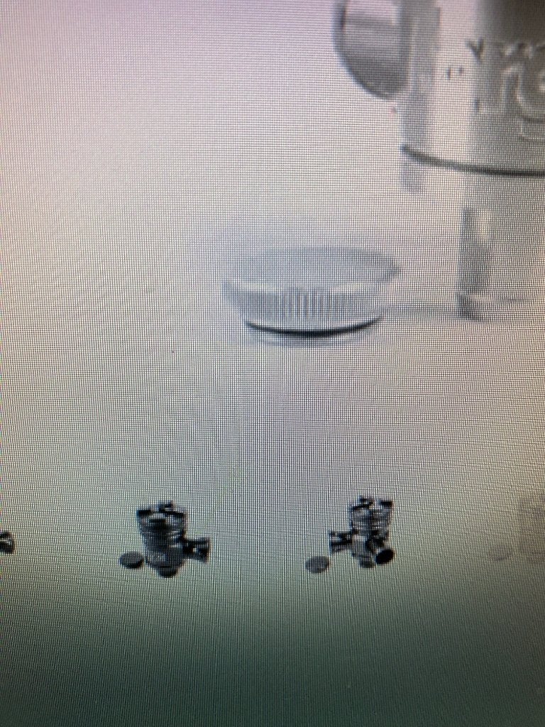 GEZOCHT: het kapje voor mijn Forge dumpvalve 1.8T 20V, Ophalen of Verzenden, Nieuw