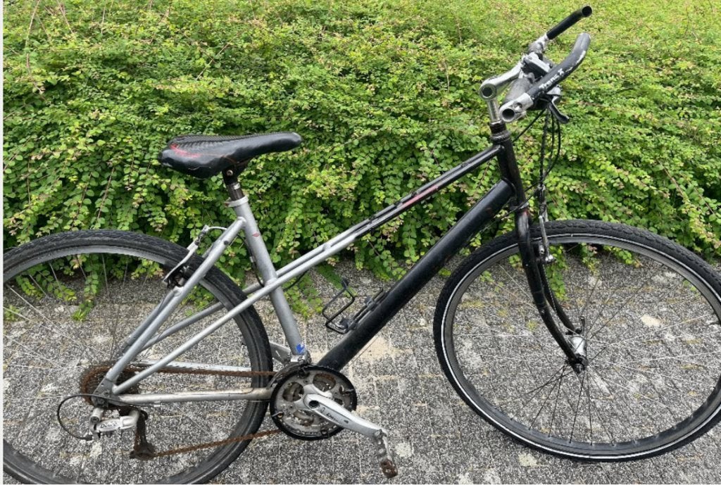 Jongensfiets, Ophalen, Gebruikt, 26 inch of meer