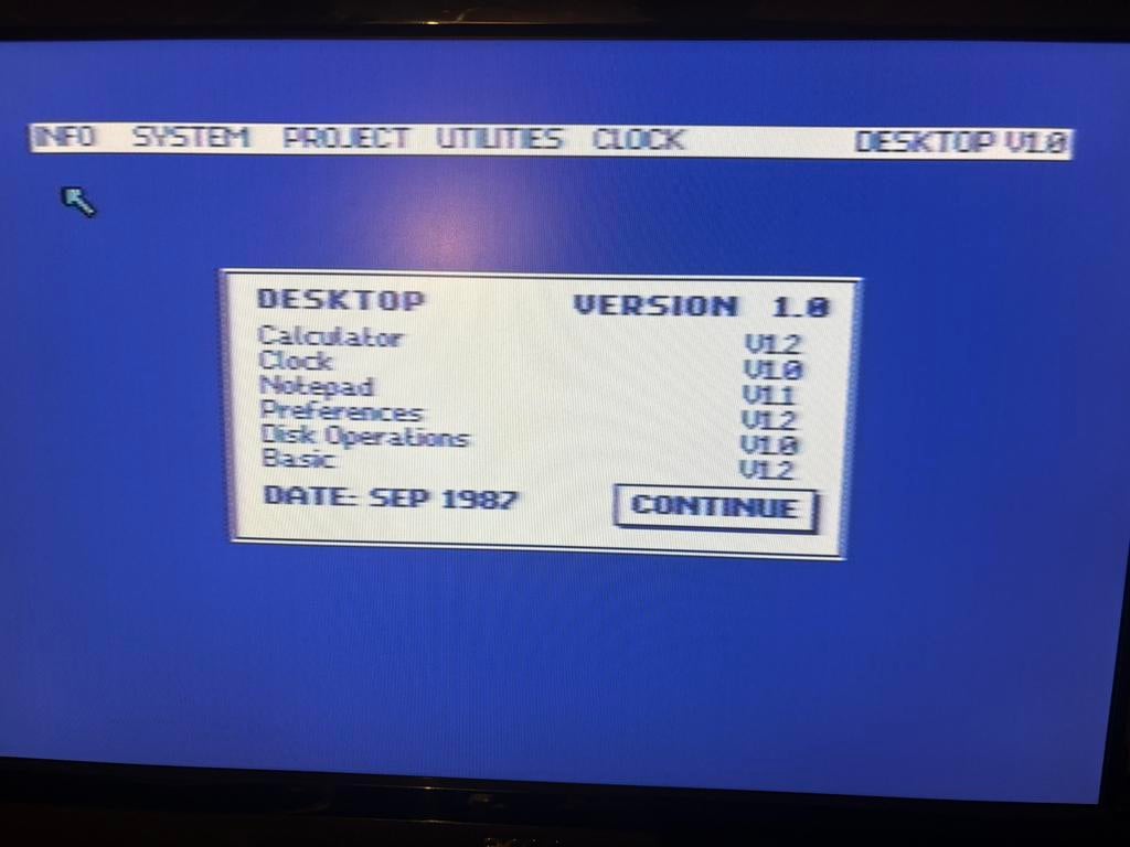 Final Cartridge III Commodore 64 V1.0, Computers en Software, Vintage Computers, Ophalen of Verzenden