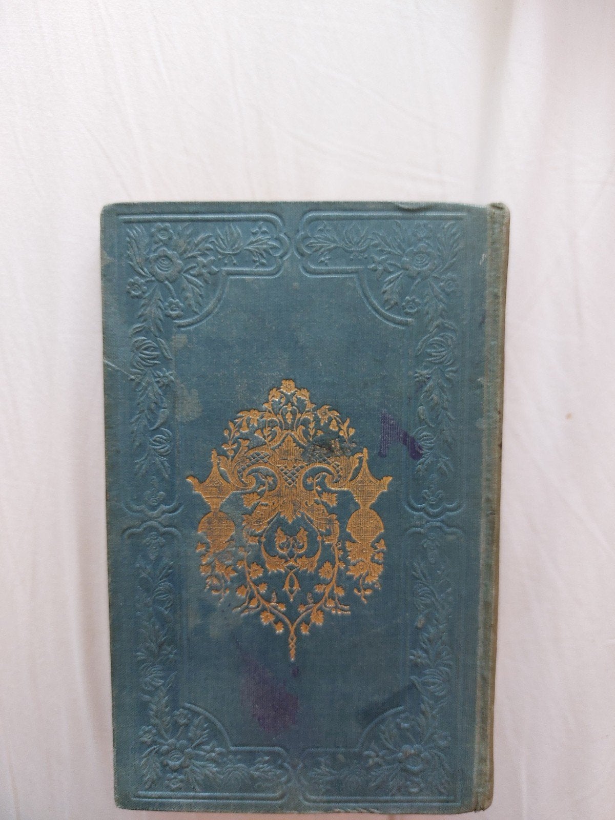Jaarboekje 1849, Ophalen of Verzenden