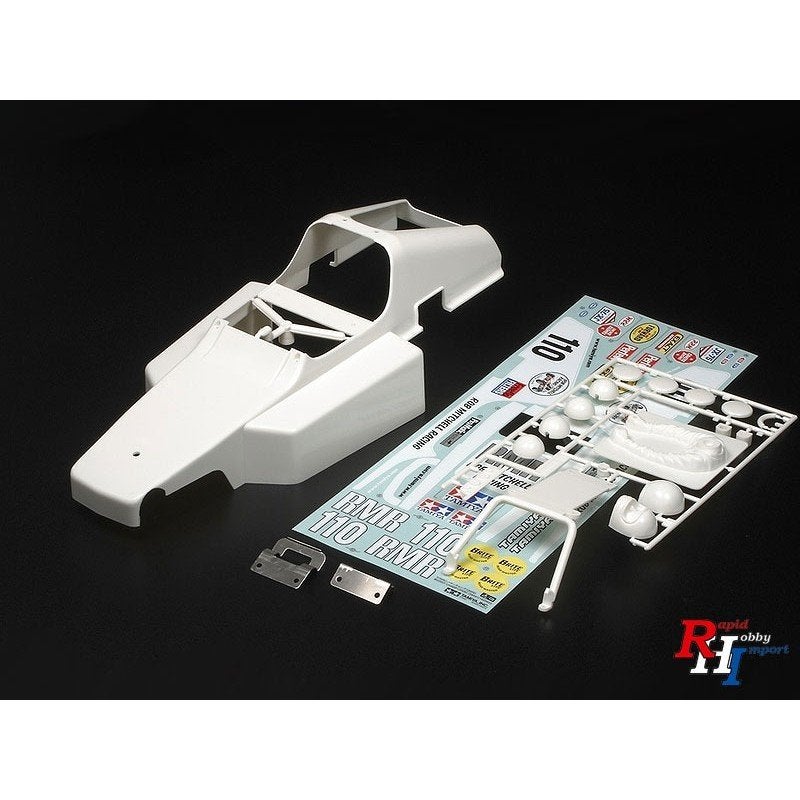 Tamiya 51386 Buggy Champ 2009 Body, Verzenden, Nieuw, Auto offroad