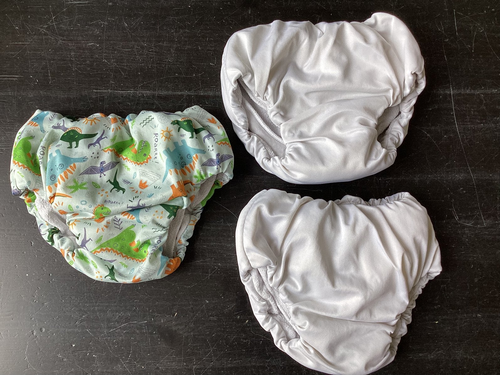 Bedwetter Pants Motherease maat Small, Ophalen of Verzenden, Gebruikt, Jongetje of Meisje