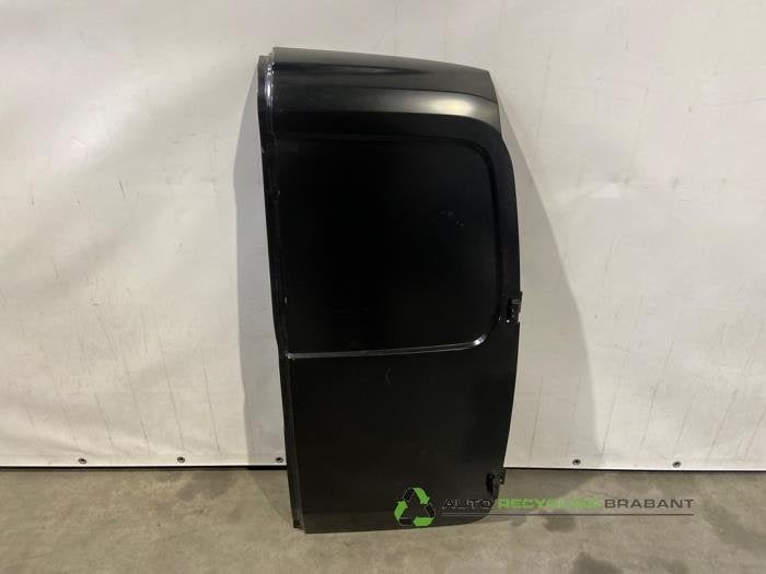 Achterdeur Bus-Bestelauto van een Fiat Fiorino, Gebruikt, -, Deur, -