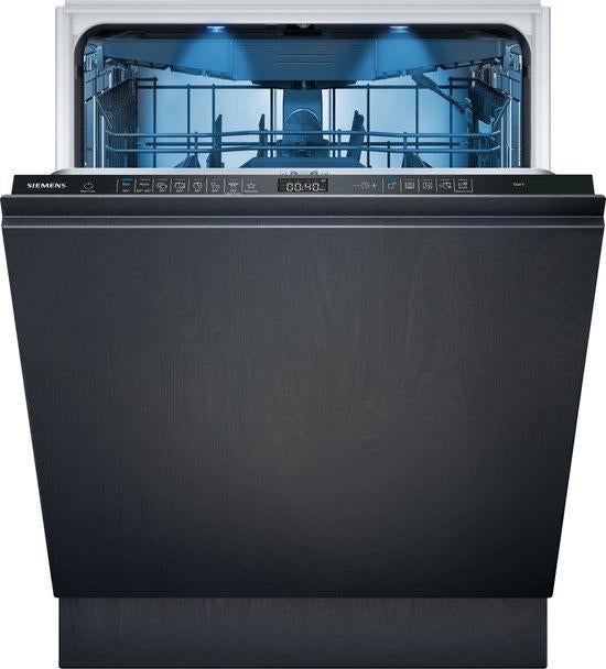 Siemens SX65EX12CE A Label XL van € 999,-, Bsh, Bsh, Nieuw, Energieklasse A of zuiniger