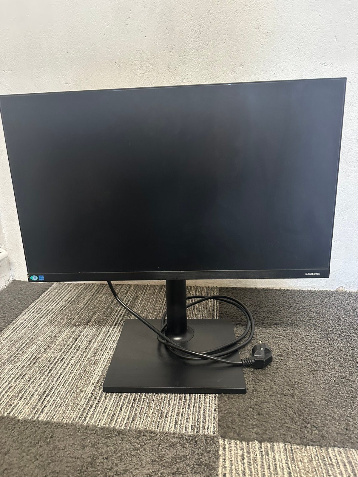 4x Samsung Monitor, Ophalen, HDMI, IPS, Full HD