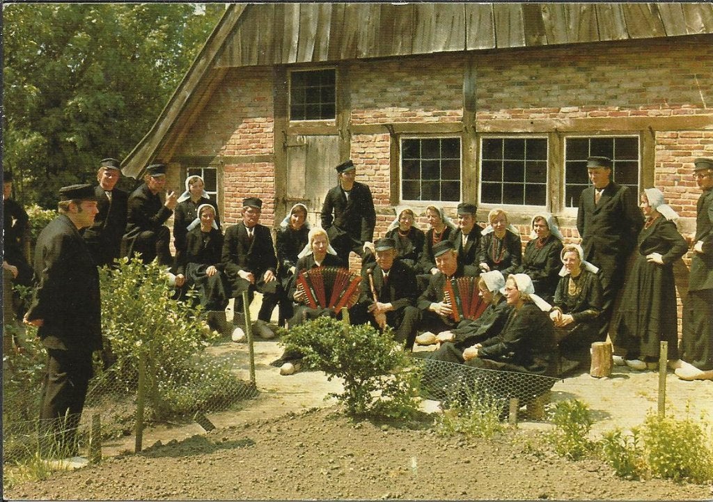 Ootmarsum            55a, Ophalen of Verzenden, Voor 1920