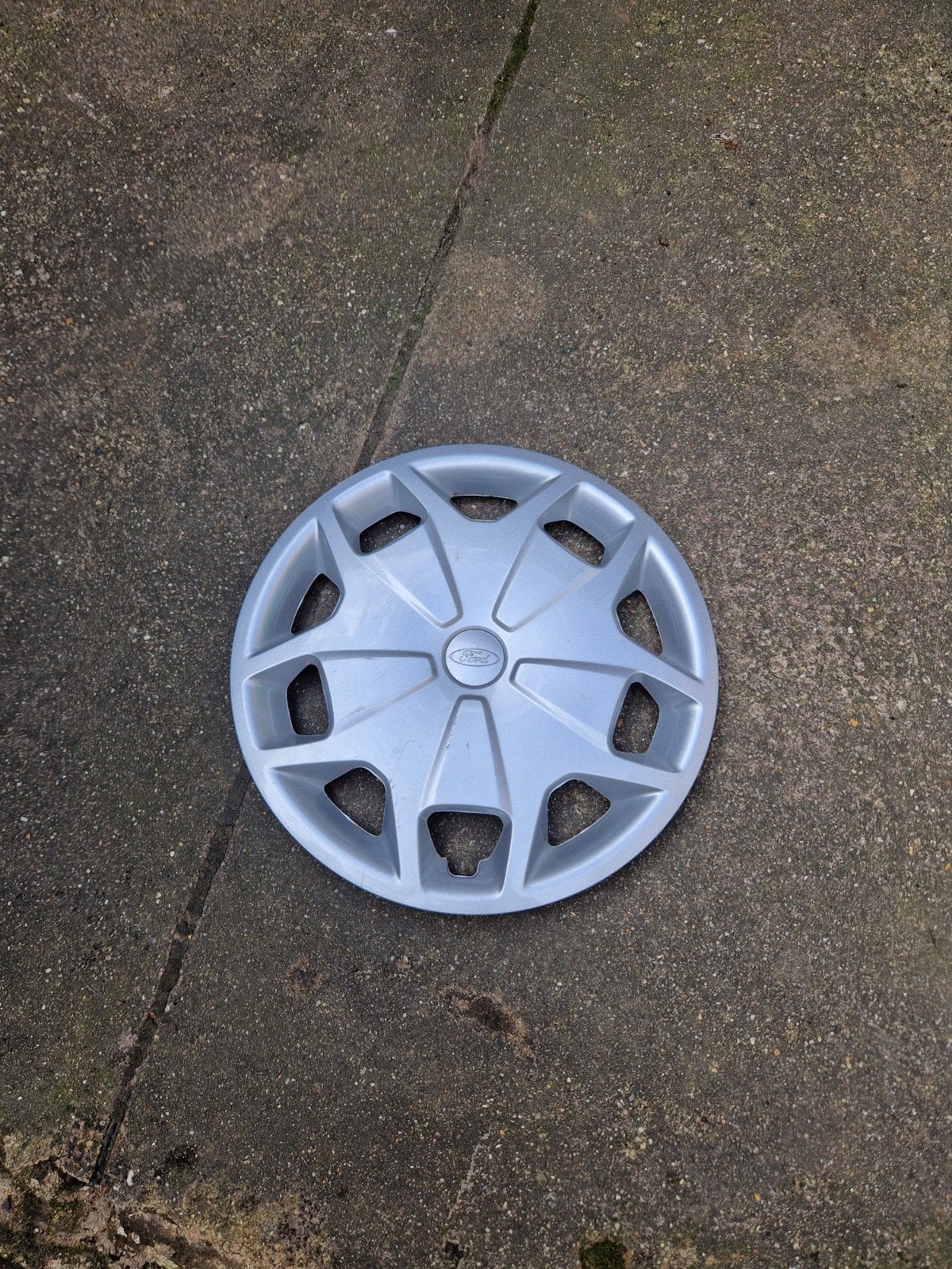 Ford Transit 16 Inch Wieldop, Auto diversen, Ophalen of Verzenden, Gebruikt