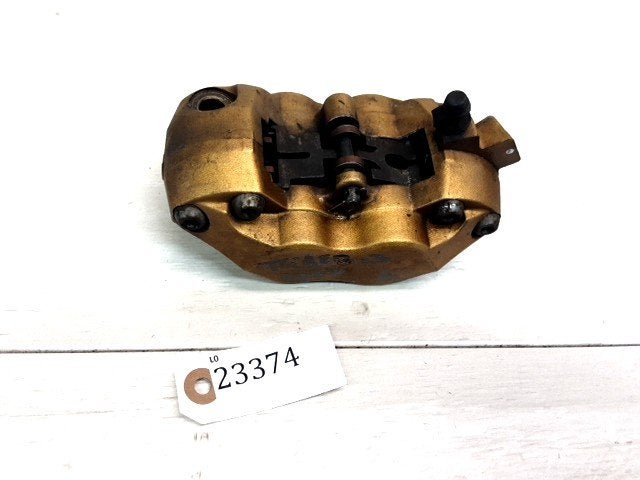 Tiger 1050 2007 - 2013 Triumph Remklauw D1-48573, Motoren