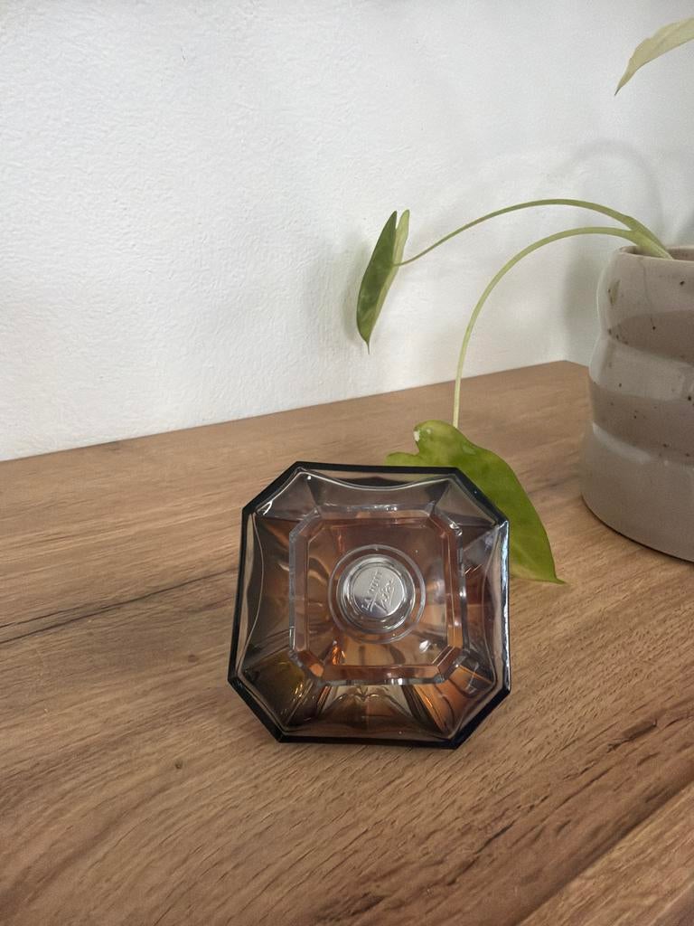 Lancôme La Nuit Trésor parfum, Ophalen, Gebruikt