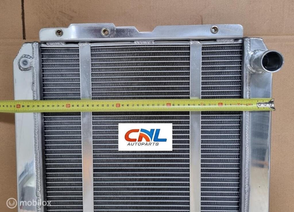 Radiateur oyota Land Cruiser FJ60 FJ65 1981-1990 petrol AT, Nieuw, Ophalen of Verzenden
