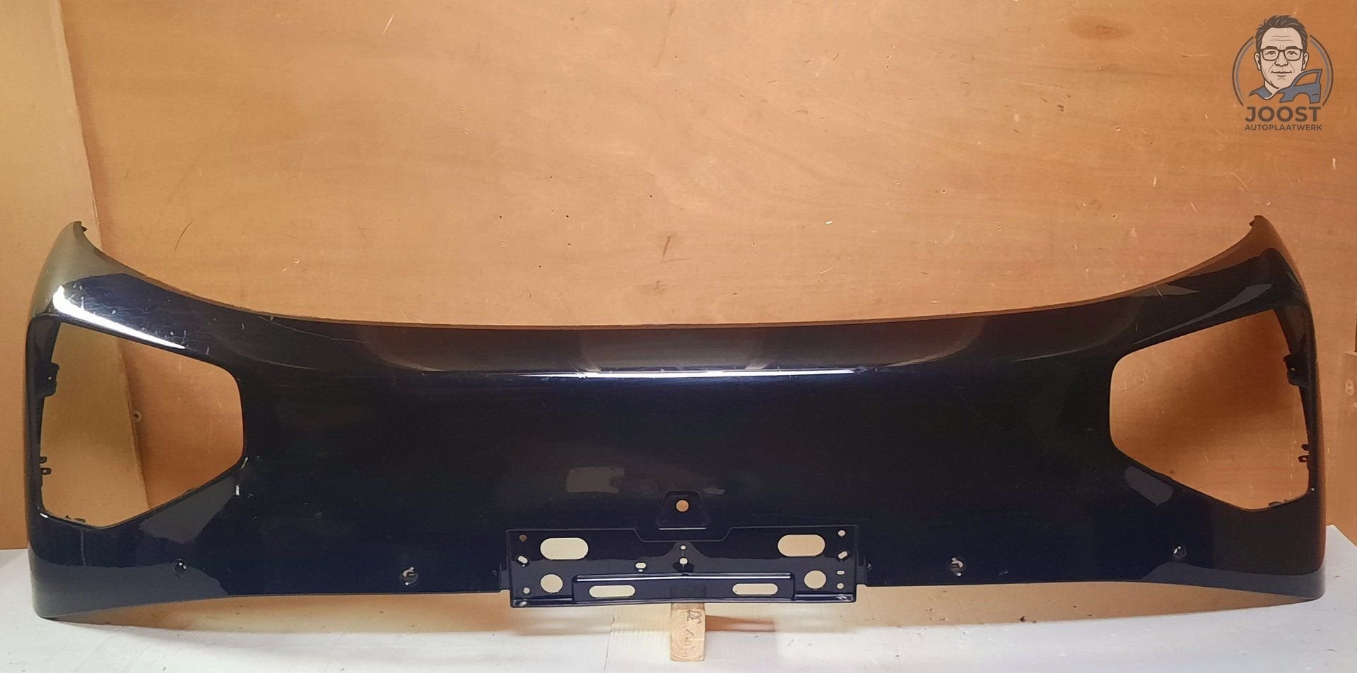 Voorbumper orgineel Xpeng G9 6xPDC v.a 2022 7105111EA1, Gebruikt, -, Voor, Ophalen of Verzenden