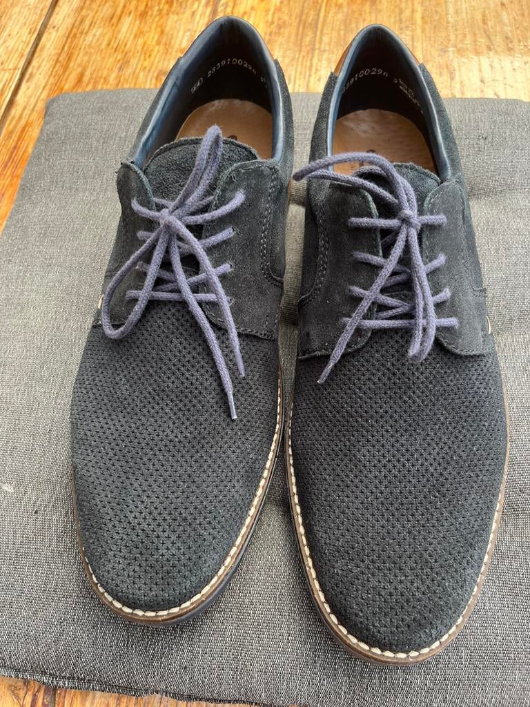 RIEKER Schoenen 44 ….Nieuw, Ophalen, Zo goed als nieuw