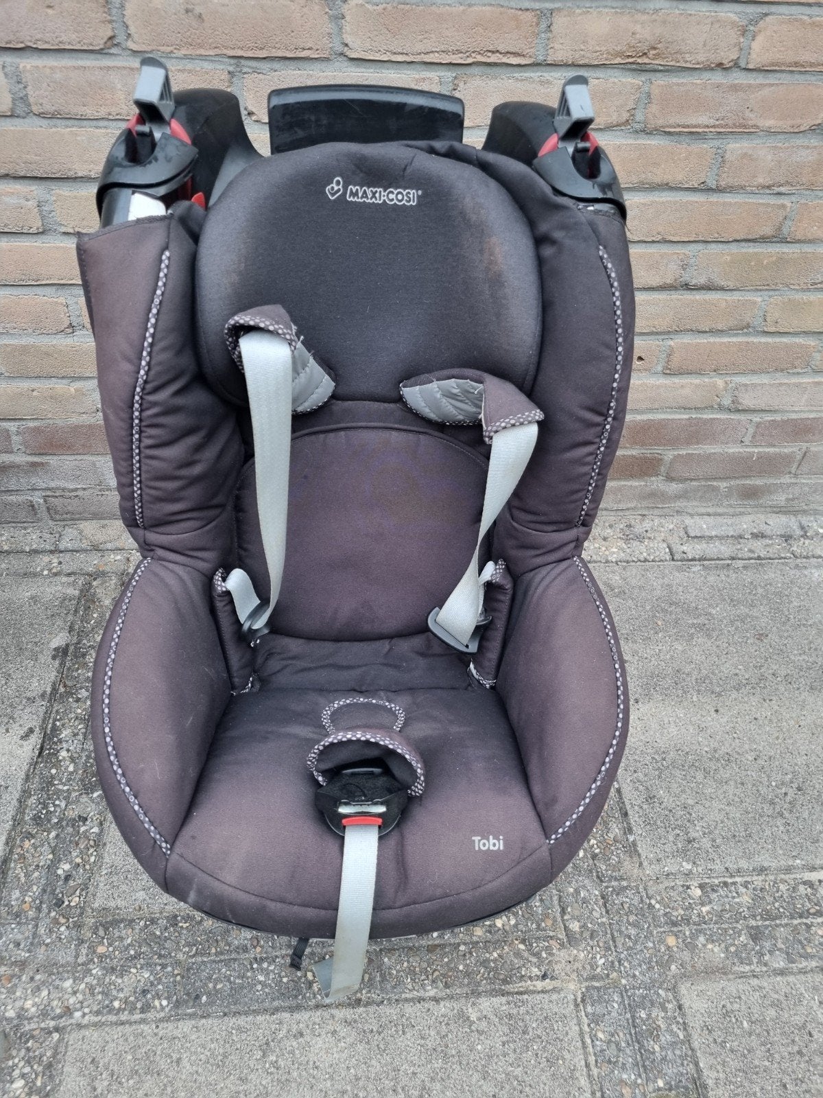 Maxi-Cosi Tobi autostoel, Ophalen, 9 t/m 18 kg, Maxi-Cosi, Gebruikt