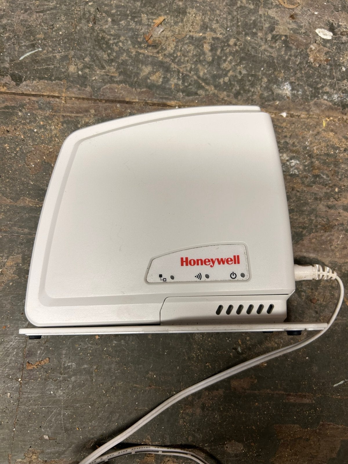 Honeywell RFG100 Gateway voor Total Connect Comfort, Ophalen of Verzenden, Zo goed als nieuw, Overige merken, Overige typen