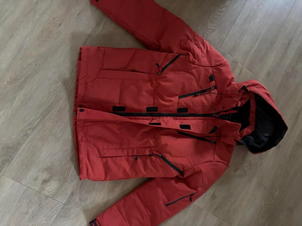 Ski jas, Ophalen of Verzenden, Nieuw, Jack