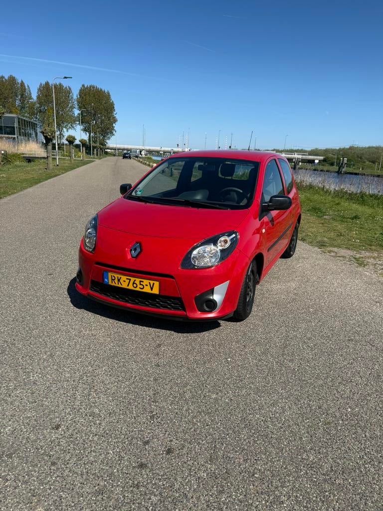 Renault Twingo 1.2 16V 2011 Ideale starters auto!, Auto's, Voorwielaandrijving, Twingo, 31 €/maand, 4 cilinders