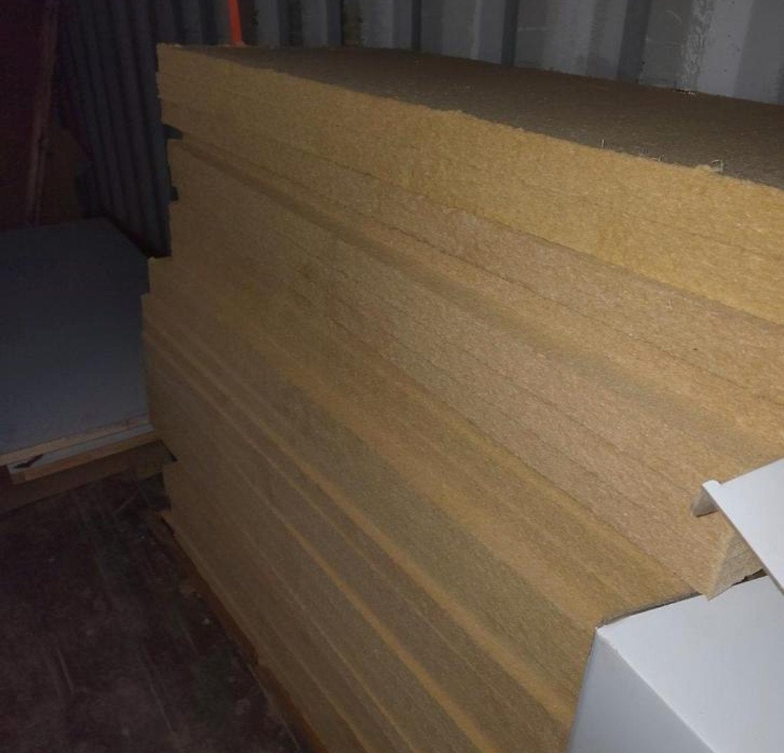 Nog 3 stuks!! Gutex Thermoroom isolatieplaten 40mm (12m2), Ophalen, Overige materialen, 4 tot 8 cm, 10 tot 15 m²