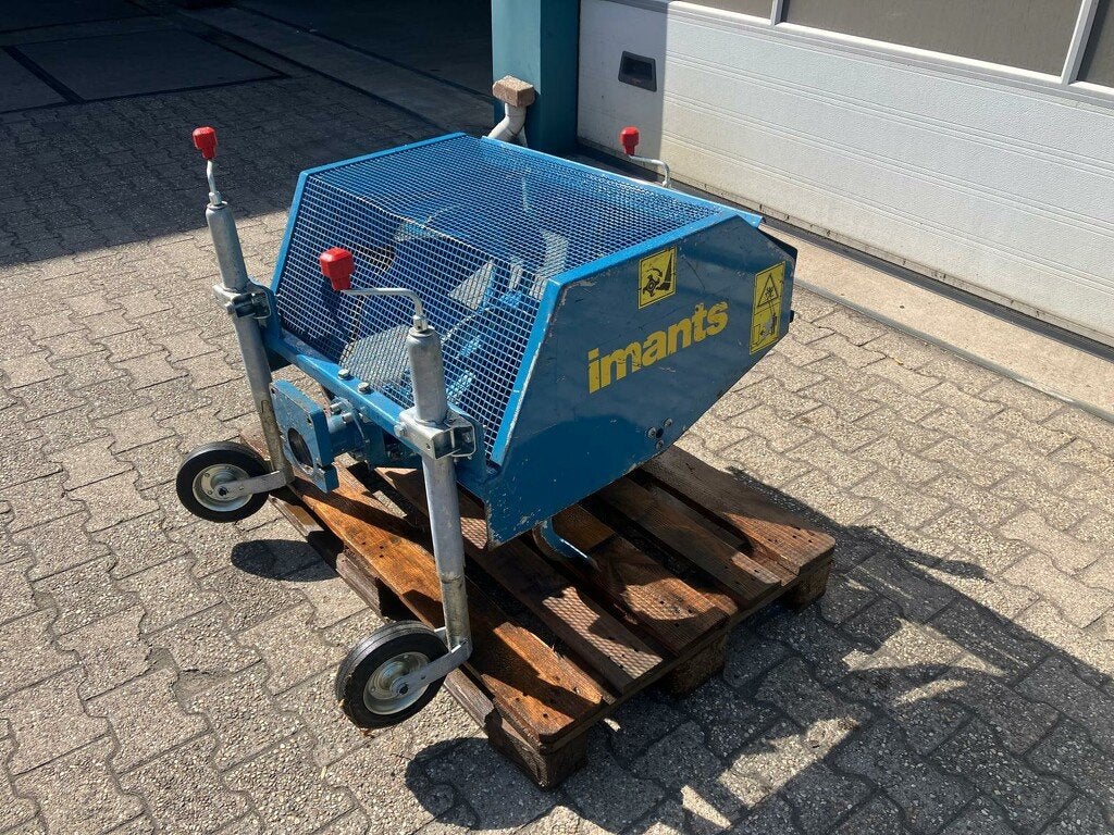 Imants Spitter, Zakelijke goederen, Agrarisch | Werktuigen, Overige, Overige typen