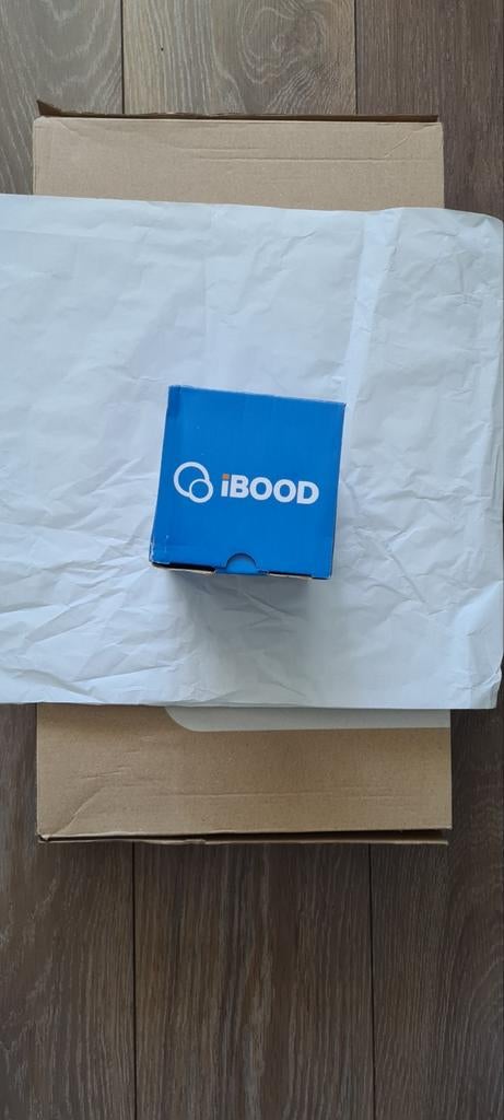 IBOOD lamp met accessoires ( nieuw), Ophalen of Verzenden, Nieuw