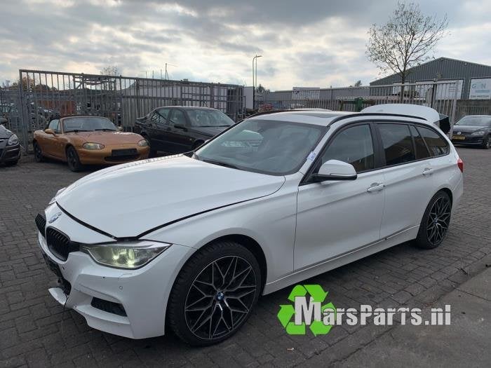 Panoramadak van een BMW 3-Serie (300), Gebruikt, -, -, Ophalen of Verzenden