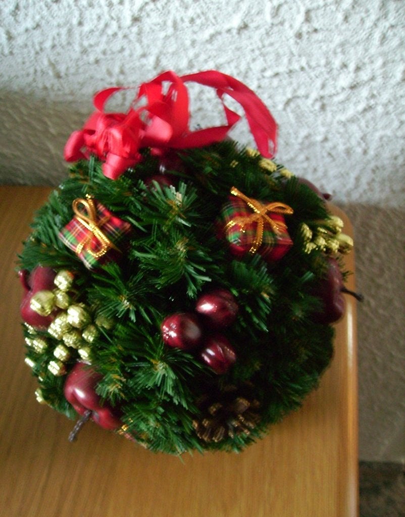 kerstversiering, Diversen, Ophalen of Verzenden, Nieuw