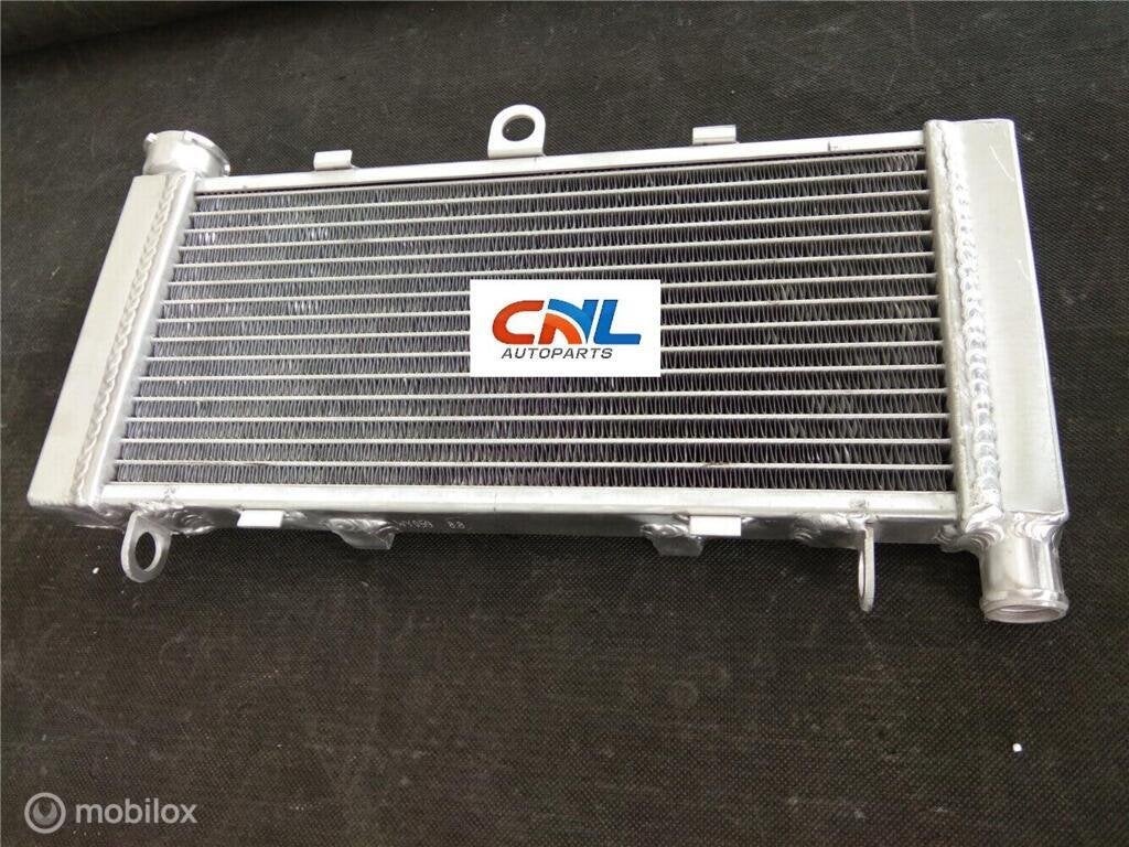 Radiateur SUZUKI SV 650 SU Bj 2003-2010 2004 2005 2006 2007, Nieuw, Ophalen of Verzenden