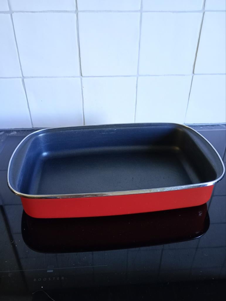 Ovenschaal, Ophalen of Verzenden, Gebruikt