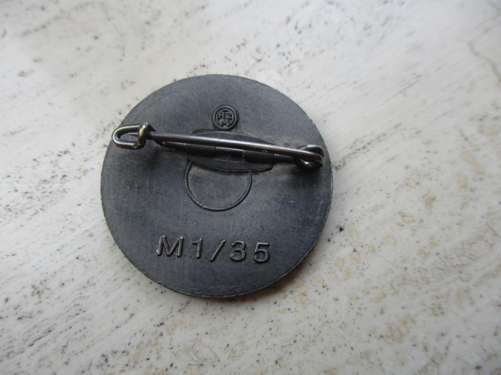 Replica NSKK Kraftfahrerin vrouwelijke oorlogschauffeur, Verzenden, Landmacht, Duitsland, Lintje, Medaille of Wings