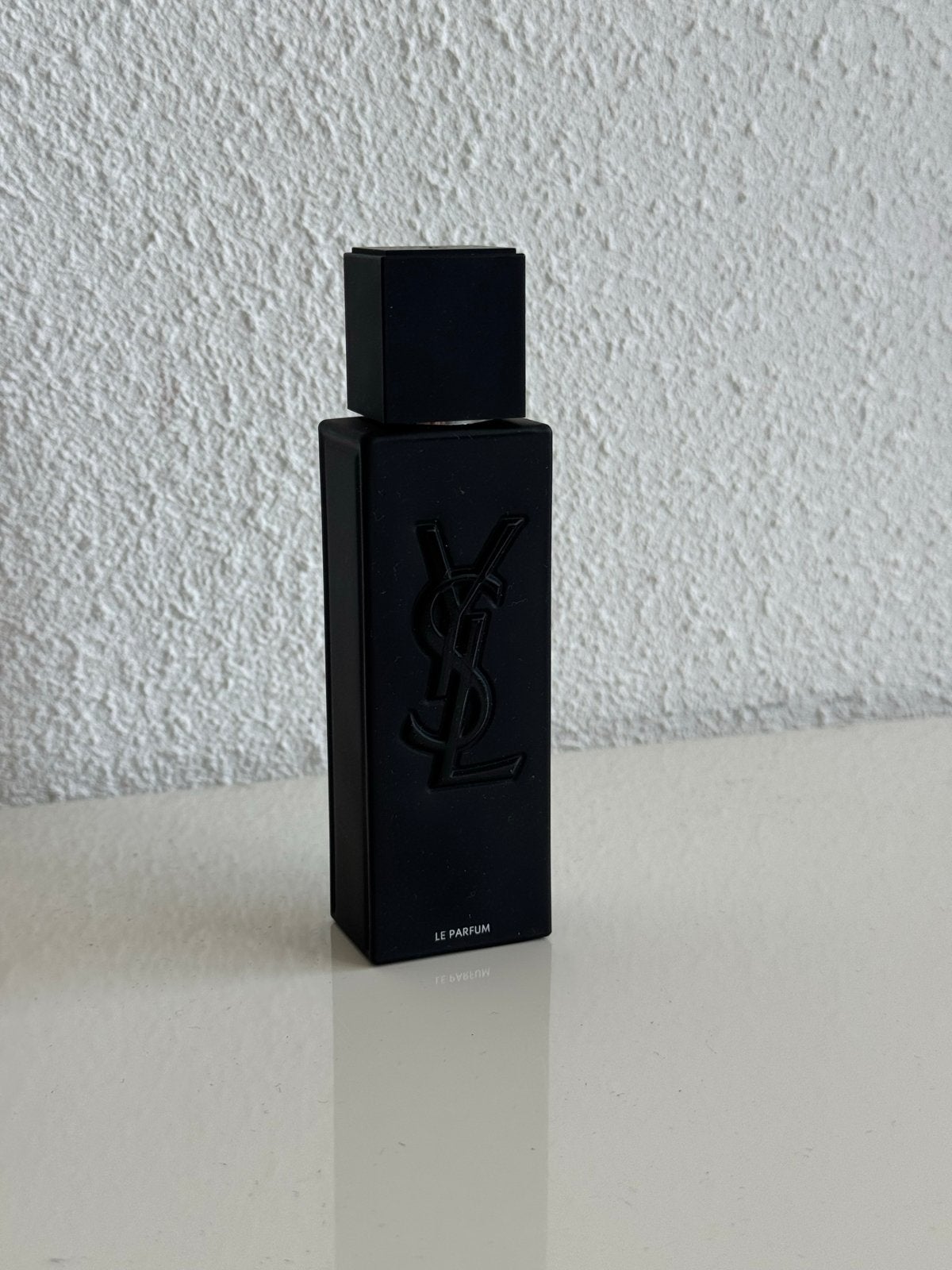 Yves Saint Laurent MYSLF Le Parfum 40ml, Ophalen of Verzenden, Zo goed als nieuw