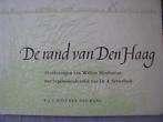 De rand van Den Haag, Boeken, Geschiedenis | Stad en Regio, Zo goed als nieuw, 20e eeuw of later, Ophalen of Verzenden