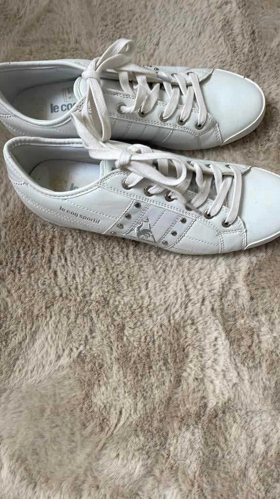 Le coq sportief sneacker 41, Ophalen of Verzenden, Zo goed als nieuw, Sneakers of Gympen