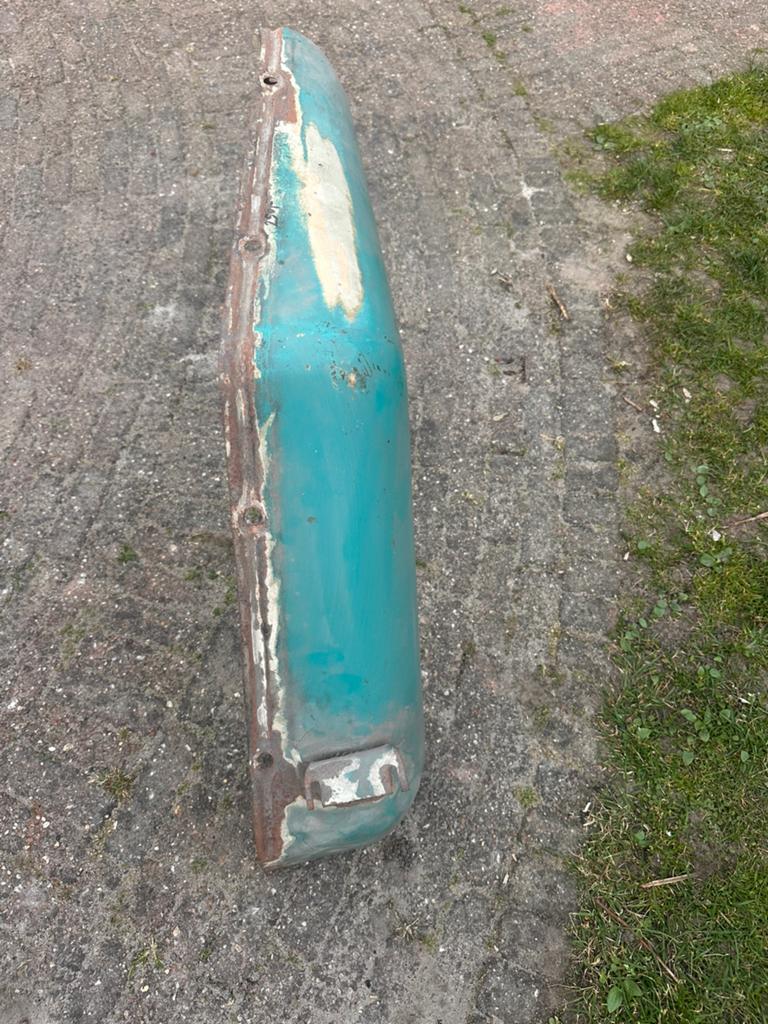 Vw kubel achterspatbord 181, Auto-onderdelen, Ophalen, Nieuw, Spatbord, Volkswagen