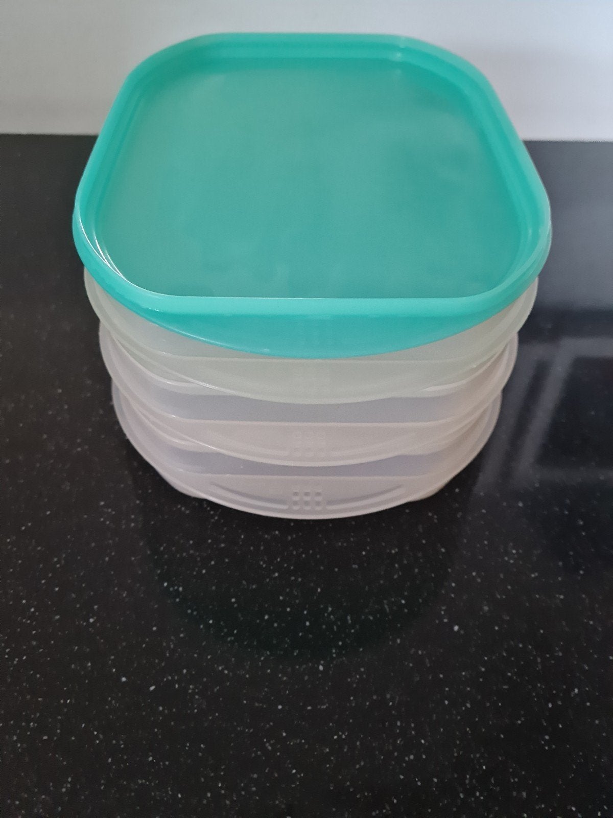 tupperware, Ophalen of Verzenden, Zo goed als nieuw, Bak of Kom