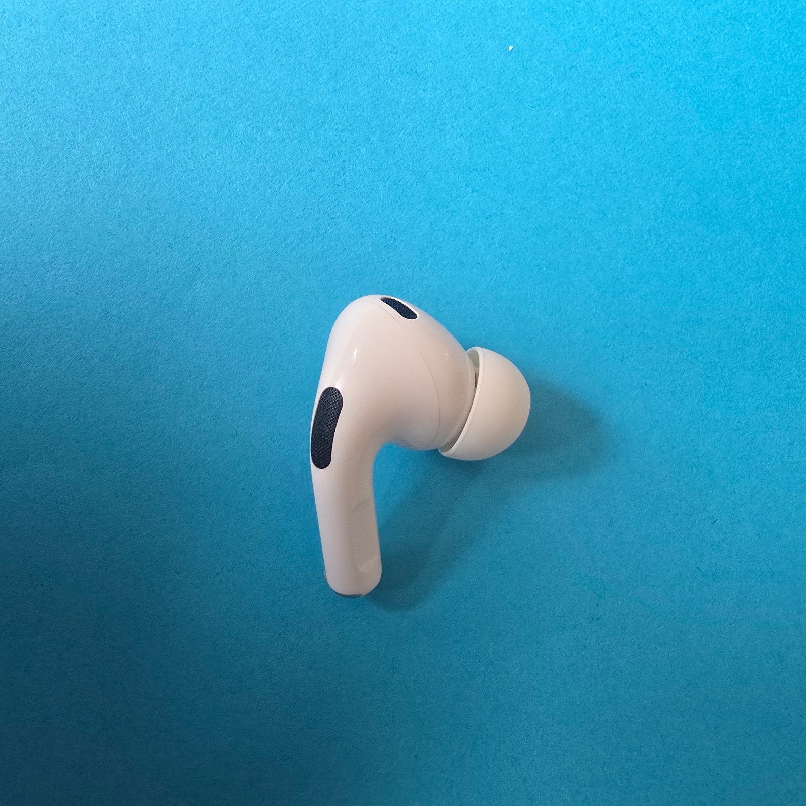 Apple AirPods Pro 2 (A3049) usb c rechter, Audio, Tv en Foto, Koptelefoons, Ophalen of Verzenden, Zo goed als nieuw, Wit, Apple
