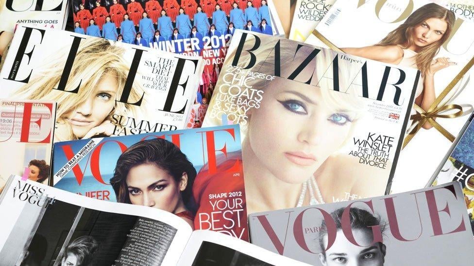 Gezocht gratis kleurrijke magazines, tijdschriften en bladen, Ophalen, Tijdschrift