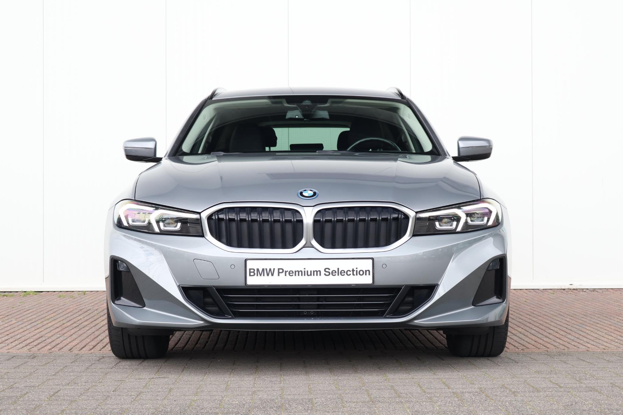 BMW 3-serie Touring 320e | SoH 95% | Comforttoegang | Achter, 1998 cc, Gebruikt, 4 cilinders, Met garantie (alle)