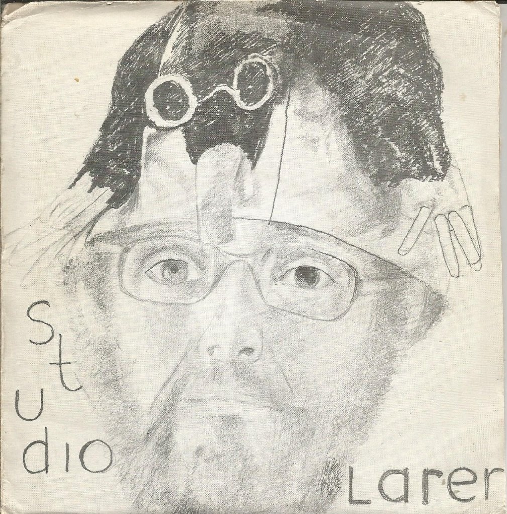 Studio Laren – Liedjes Van De Lage Landen (1974), Gebruikt, 7 inch, Levenslied of Smartlap, Fotohoes