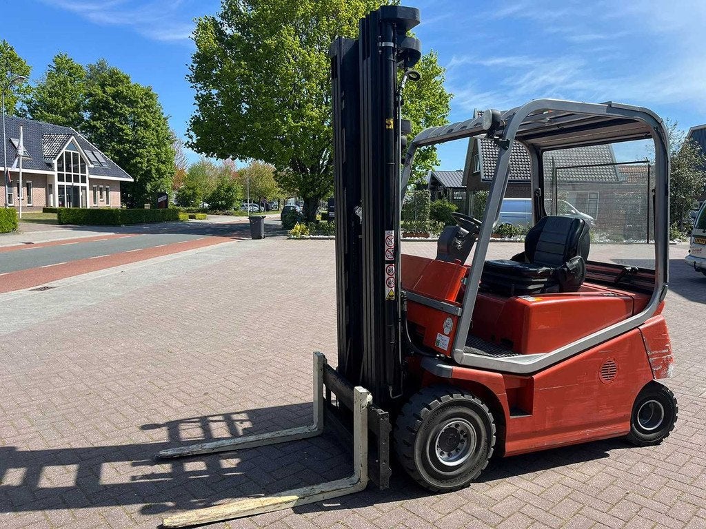 BT Cargo Vorkheftruck, Zakelijke goederen, Machines en Bouw | Heftrucks en Intern transport, Overige aandrijving, Heftruck, BT Cargo
