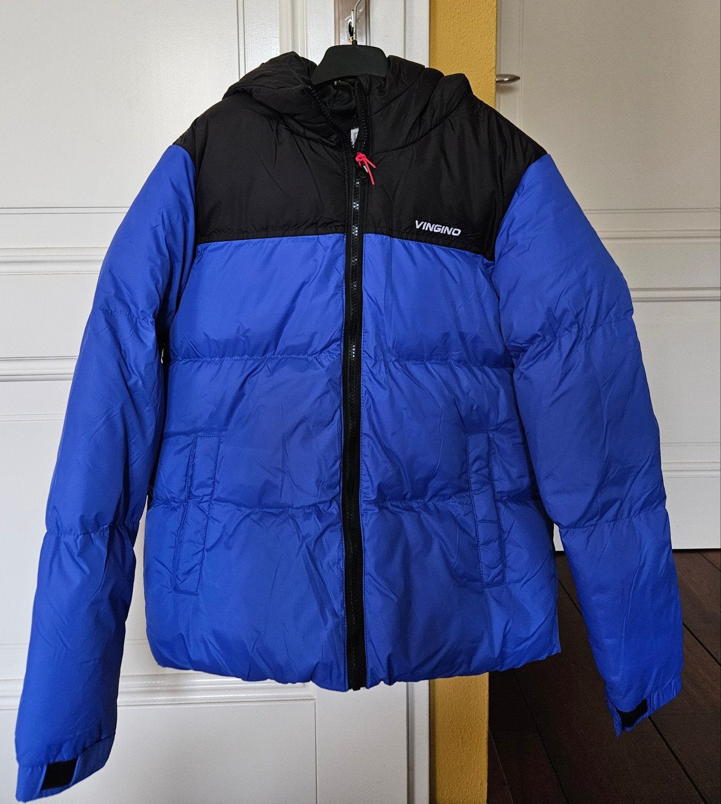 Vingino Winterjas Splinternieuw, Kinderen en Baby's, Ophalen of Verzenden, Nieuw, Jongen, Jas