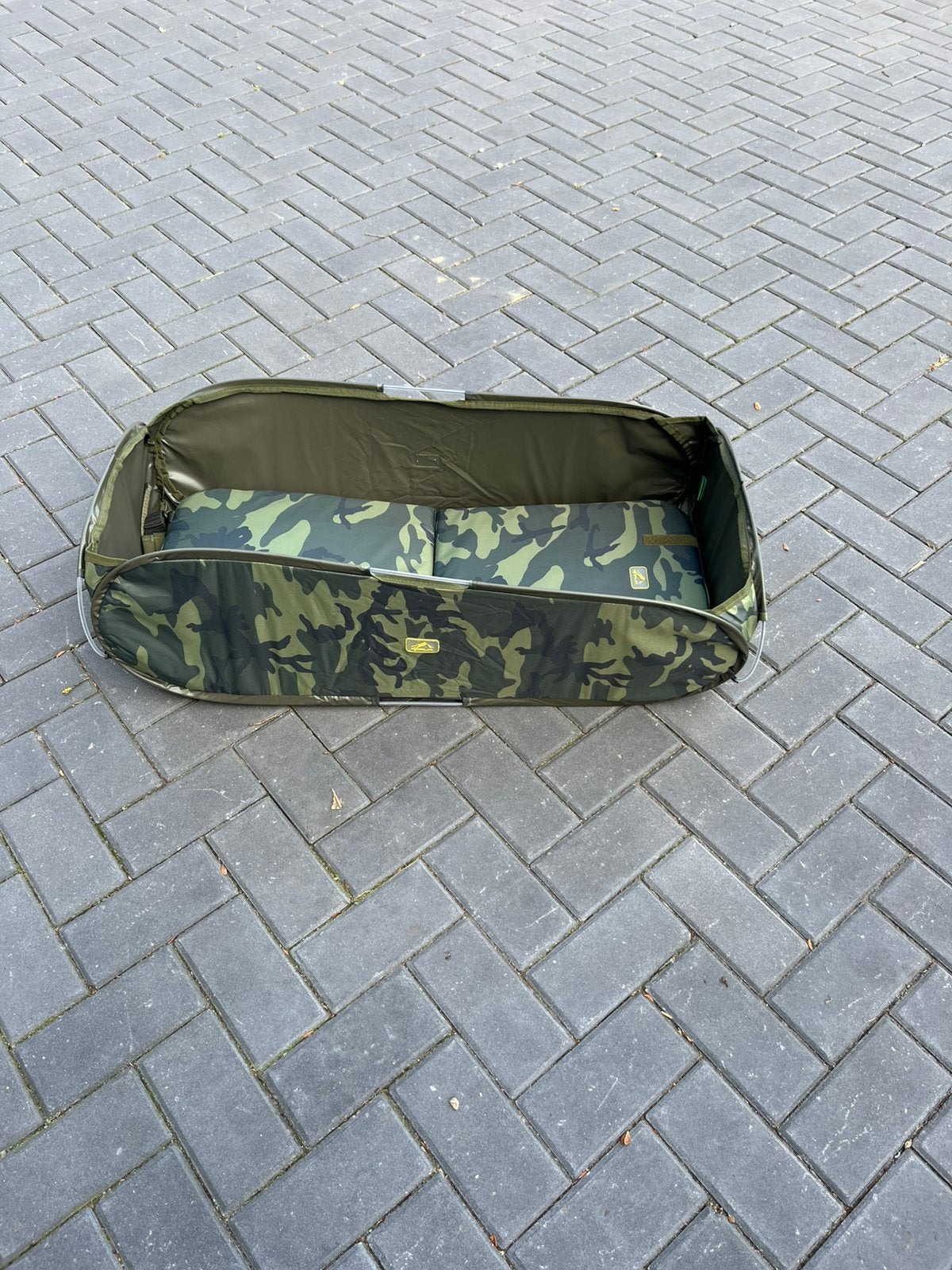 Korum onthaakmat, Ophalen of Verzenden, Nieuw, Overige typen