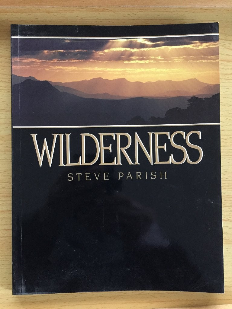 Fotoboek over de Australische natuur, Ophalen of Verzenden, Zo goed als nieuw, Diverse auteurs